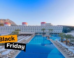 TRANSATLANTIK HOTEL SPA